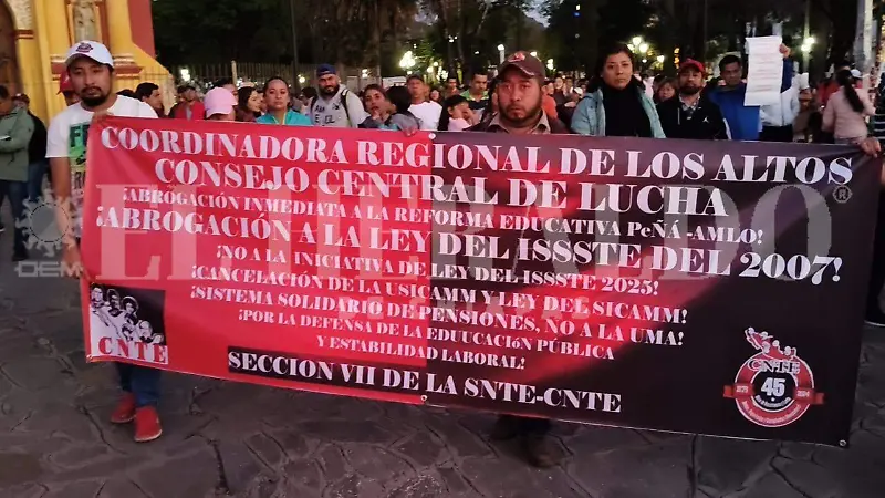 desaparecidos